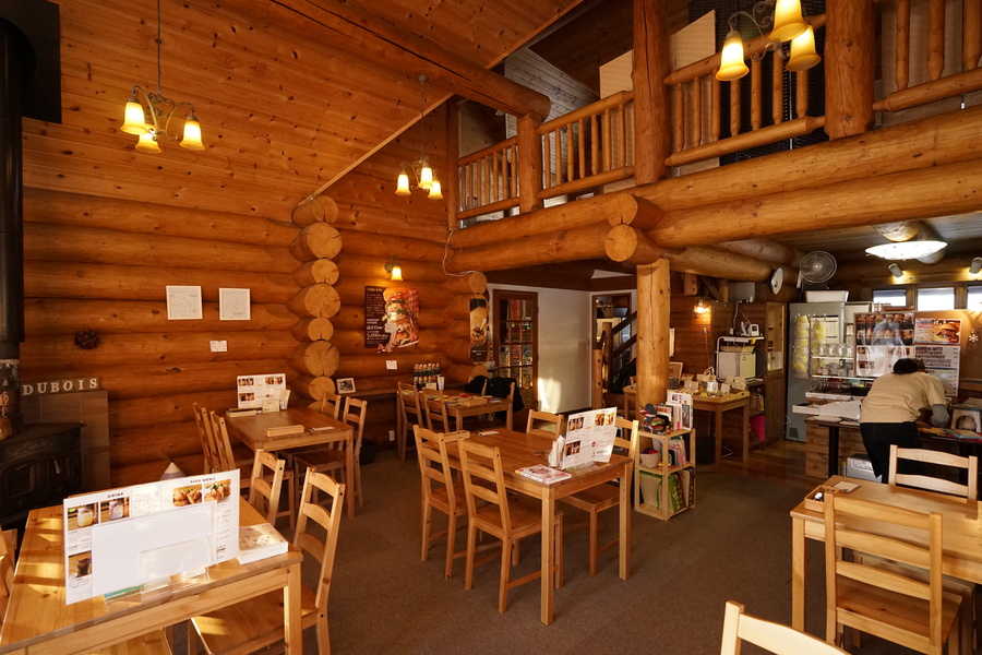 店舗インテリア